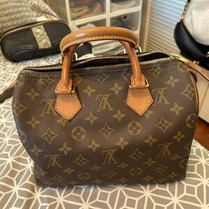 LV Speedy 25